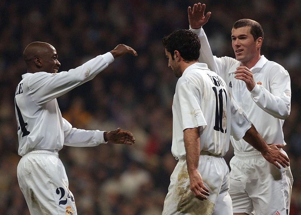 亿万28- 南特慈善赛募集善款，前球星齐达内到场助阵  